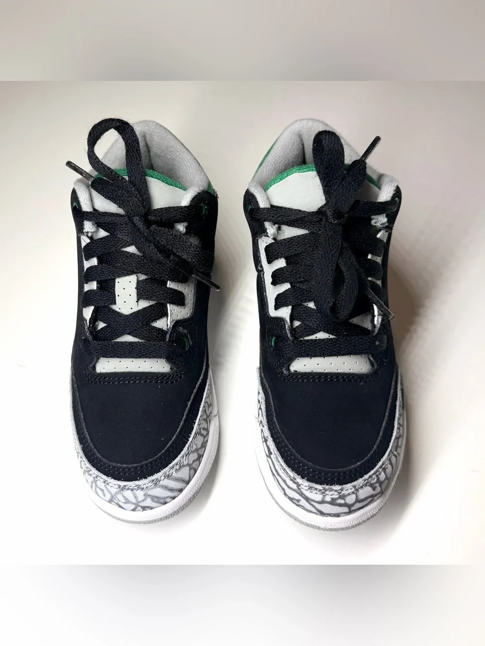 Nike Kids Air Jordan 3 Retro 